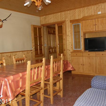 Apartamento El Balcon Cuenca  Dış mekan fotoğraf