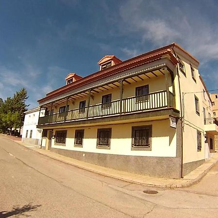 Apartamento El Balcon Cuenca  Dış mekan fotoğraf