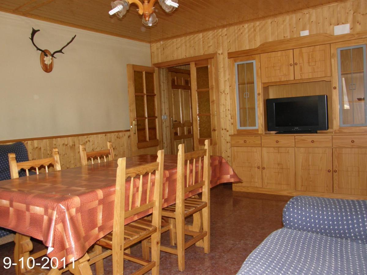 Apartamento El Balcon Cuenca  Dış mekan fotoğraf