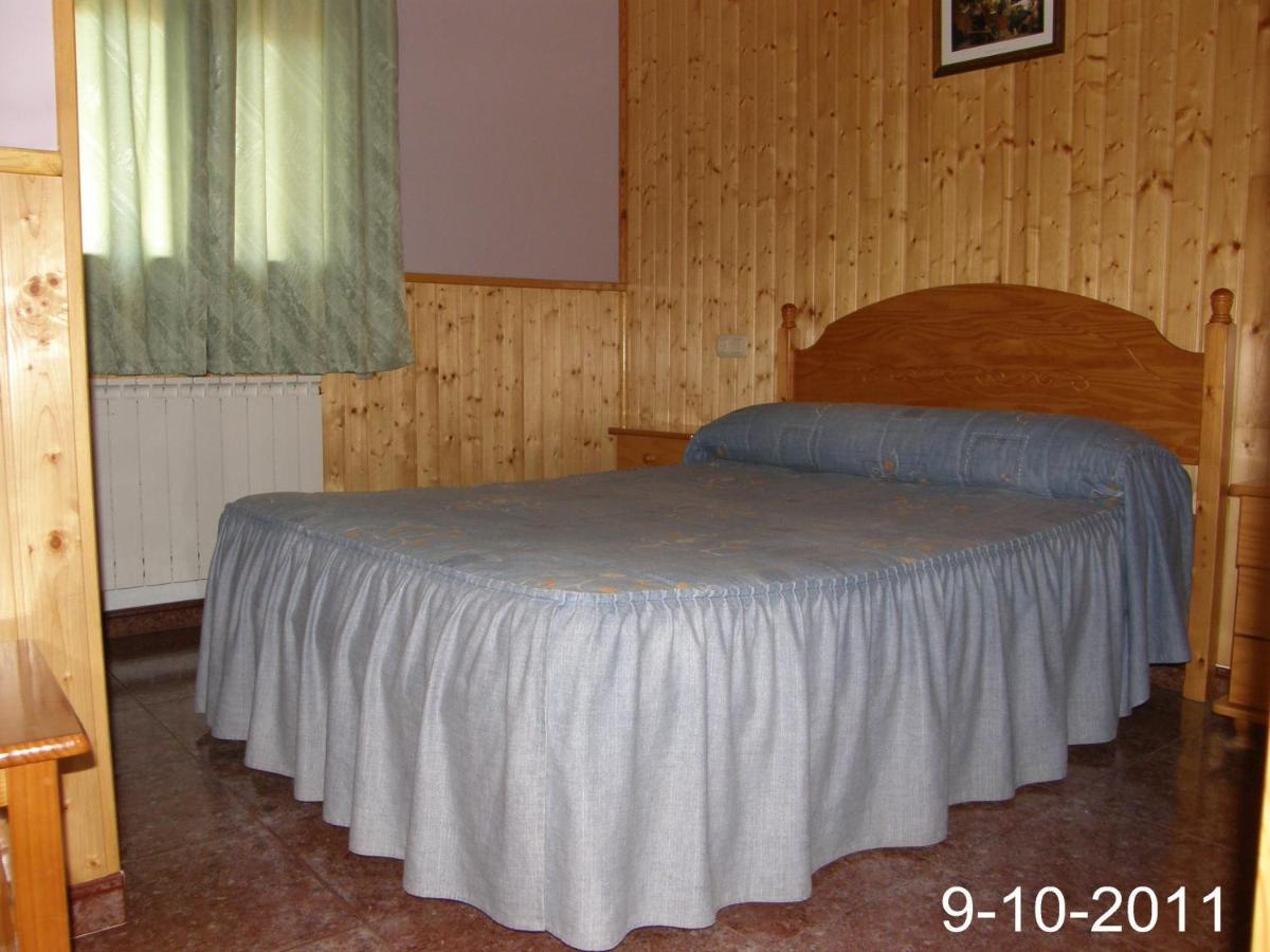 Apartamento El Balcon Cuenca  Dış mekan fotoğraf