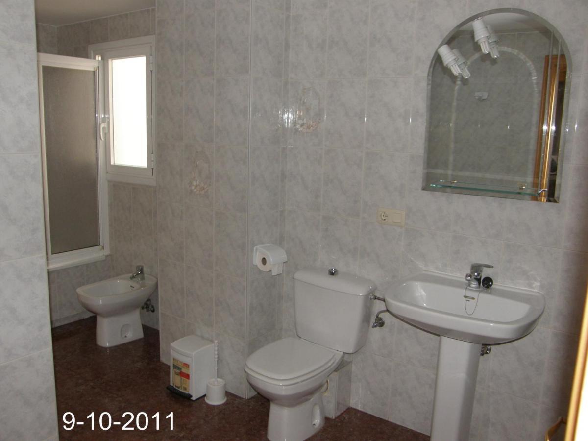 Apartamento El Balcon Cuenca  Dış mekan fotoğraf